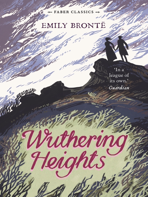 Title details for Wuthering Heights by Emily Brontë - Wait list
